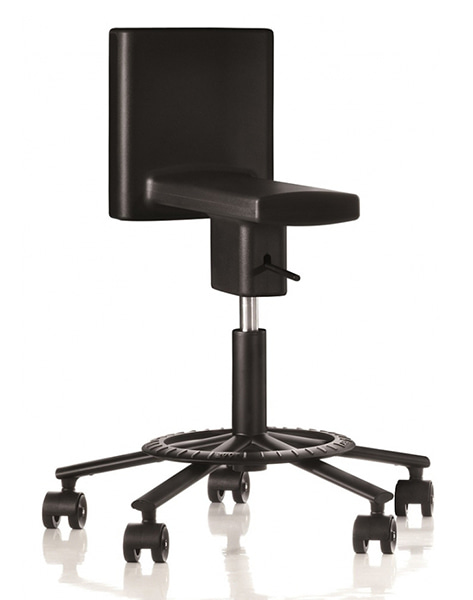 360° Swivel Chair Magis